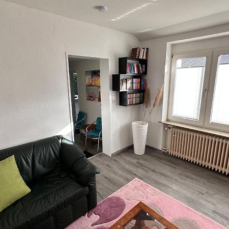 Nordsee Wohlfuehloase Norden Extérieur photo