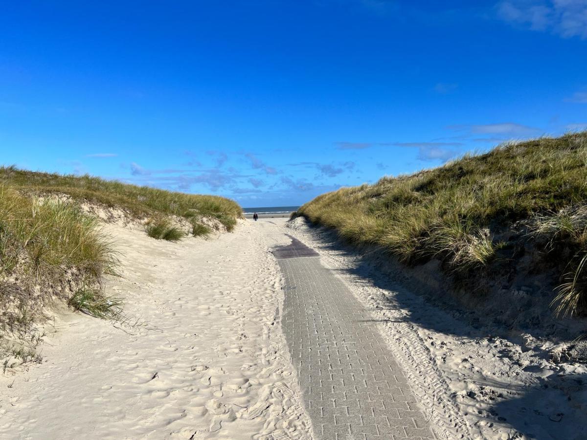 Nordsee Wohlfuehloase Norden Extérieur photo